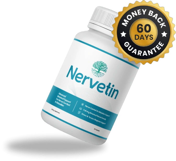 Nervetin Capsules